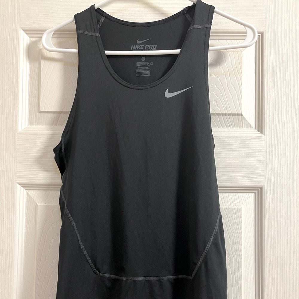 Nike Pro Combat Tank